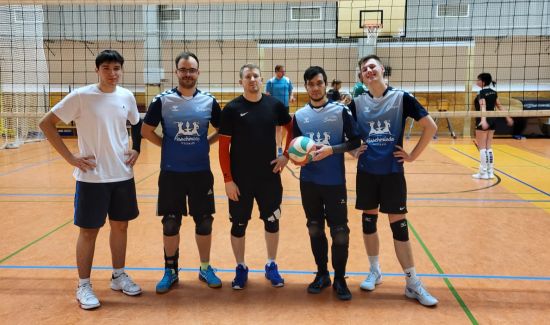 Teamdetails: VFC Schwedt II