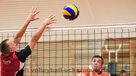© Nils Krüger/ volleyball-uckermark.de