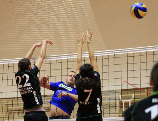 © Nils Krüger/ volleyball-uckermark.de