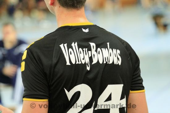 © Nils Krüger/ volleyball-uckermark.de