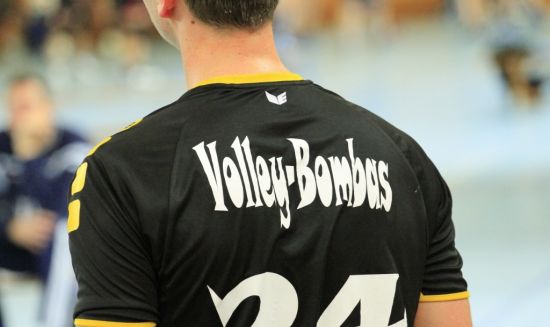 © Nils Krüger/ volleyball-uckermark.de