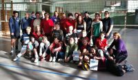 © Torsten Jahnke / volleyball-uckermark.de