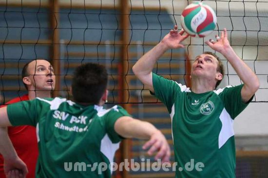 © Oliver Voigt/ um-sportbilder.de