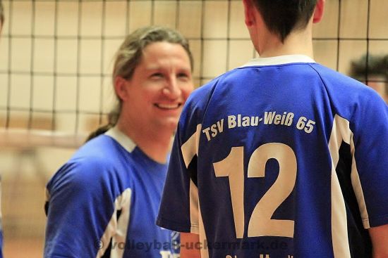 © Nils Krüger/ volleyball-uckermark.de