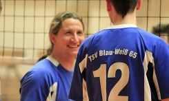 © Nils Krüger/ volleyball-uckermark.de