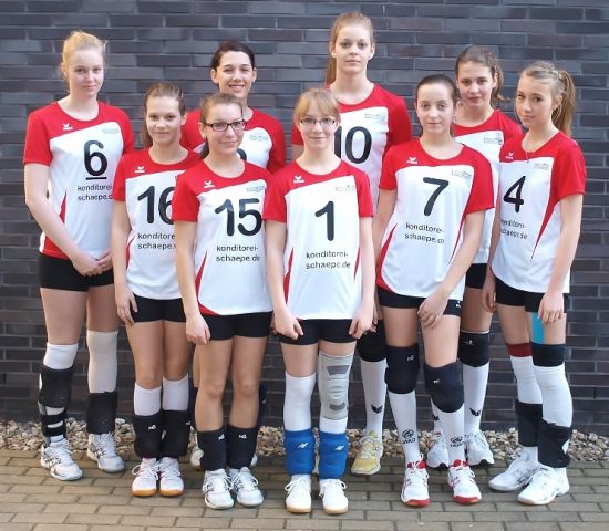 © Bodo Jamm/ volleyball-uckermark.de