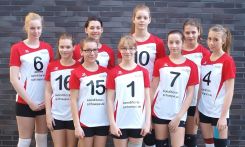 © Bodo Jamm/ volleyball-uckermark.de