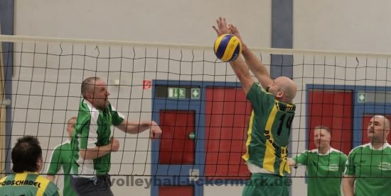 © Nils Krüger/ volleyball-uckermark.de