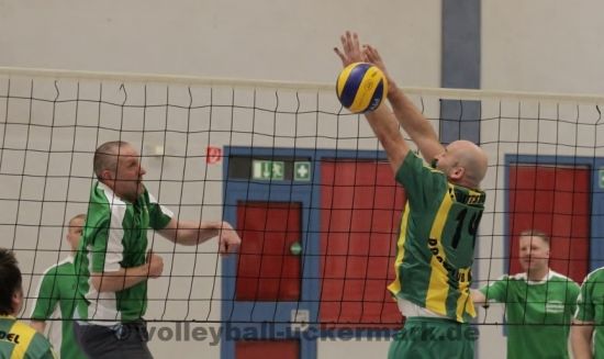 © Nils Krüger/ volleyball-uckermark.de