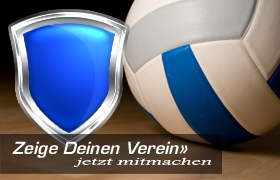 Jetzt mitmachen - Dein Verein auf volleyball-uckermark.de