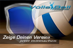 Dein Verein bei volleyball-uckermark.de